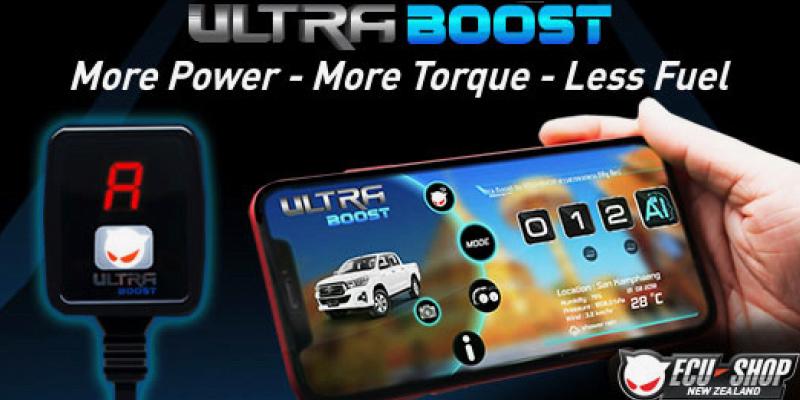 Ultra cheap boost promotion